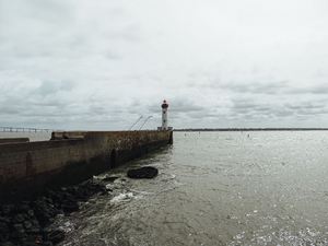 Dépannage vitrerie Saint-Nazaire